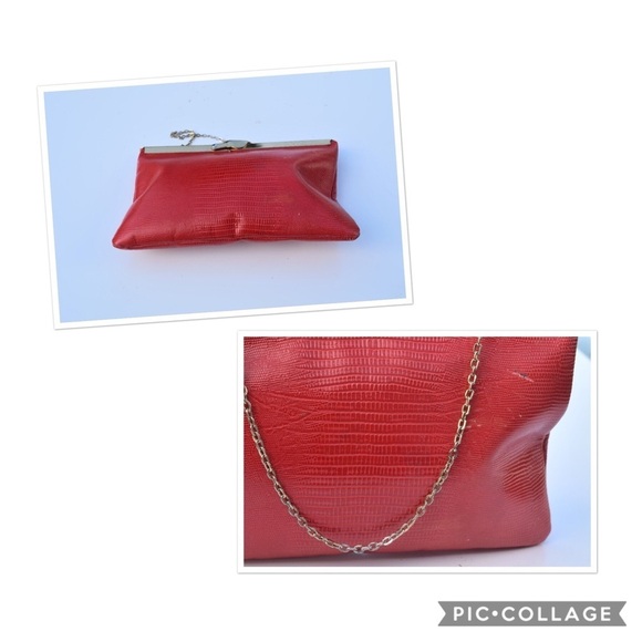 Beautiful vintage Etra clutch - Picture 6 of 8